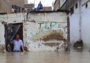 90 persone sono morte in Pakistan per le inondazioni causate dalle piogge monsoniche