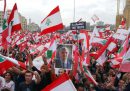 Il tribunale speciale del Libano ha condannato un membro di Hezbollah per l'omicidio del 2005 dell'ex presidente libanese Hariri