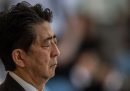 Shinzo Abe si dimetterà per motivi di salute