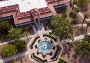 L'Università dell'Arizona ha usato la cacca per fermare un focolaio di coronavirus