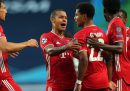 La finale di Champions League sarà PSG-Bayern Monaco