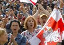 Le proteste in Bielorussia porteranno a qualcosa?