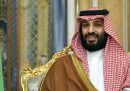 L'Arabia Saudita vuole costruire un'arma nucleare?