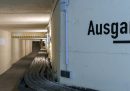 La società che ospitava i siti internet illegali in un bunker militare tedesco