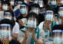 La Corea del Sud ha annunciato nuove restrizioni a causa di un aumento significativo di contagi da coronavirus