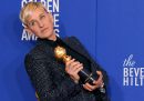 La storia delle accuse contro Ellen DeGeneres