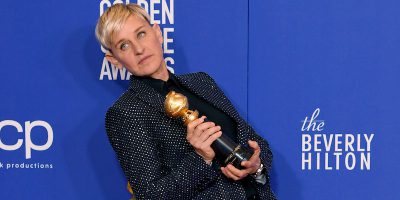 La storia delle accuse contro Ellen DeGeneres