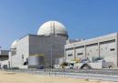Sono iniziate le operazioni di accensione della centrale nucleare di Barakah, negli Emirati Arabi Uniti, la prima nel mondo arabo