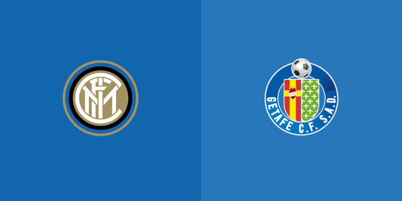 UEFA Europa League: Inter-Getafe