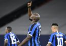 L'Inter si è qualificata ai quarti di finale di Europa League