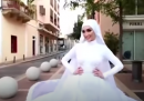 La storia della sposa di Beirut