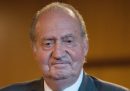 L'ex re di Spagna Juan Carlos lascerà il paese