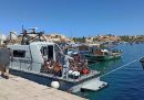 L'hotspot di Lampedusa è stracolmo e non accoglierà più migranti