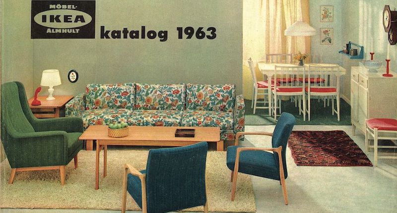 1963
© Inter IKEA Systems B.V.