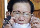 È stato arrestato il leader della setta religiosa sudcoreana a cui sono legati moltissimi casi di coronavirus nel paese