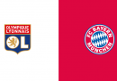 Lione-Bayern Monaco in TV e in streaming