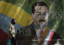 Il presidente del Venezuela Nicolás Maduro ha concesso l'indulto a 110 prigionieri politici e deputati perseguitati