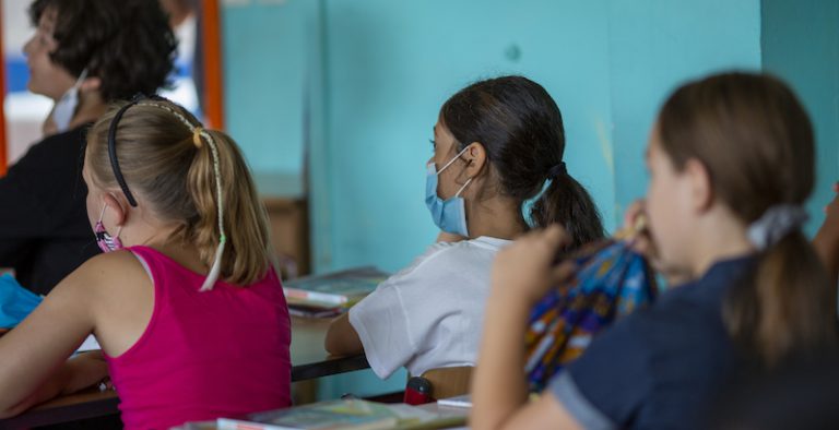 Porta Mascherine per scuola per bambini : dove Comprare e Prezzo - GBR