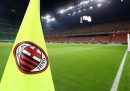 Il Milan giocherà contro lo Shamrock Rovers nei preliminari di UEFA Europa League
