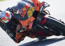 Pol Espargaró partirà dalla pole position nel Gran Premio di Stiria di MotoGP
