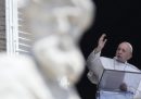 Il Papa ha nominato per la prima volta sei donne nel Consiglio per l’Economia del Vaticano