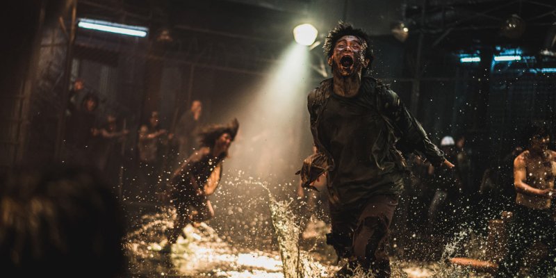 Un film di zombie sudcoreano farà il record di incassi dell'estate