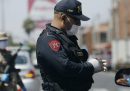 A Lima, in Perù, 13 persone sono morte mentre stavano cercando di fuggire da un'operazione di polizia