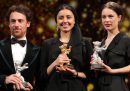 Dal 2021 il Festival del cinema di Berlino assegnerà premi «alla miglior interpretazione protagonista» senza distinzioni di genere