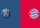 Bayern Monaco-PSG, finale di Champions League, in TV e in streaming