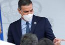 Il governo spagnolo ha deciso di affidare alle regioni un grosso pezzo della gestione della pandemia