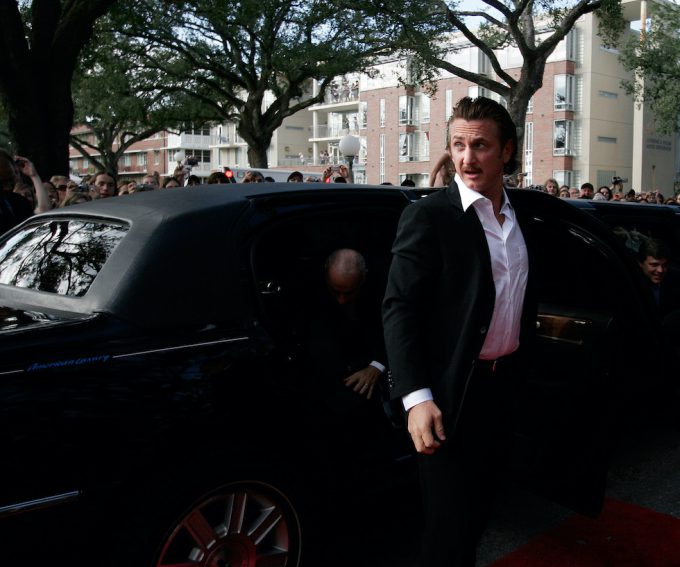 Sean Penn ha 60 anni Il Post