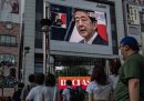 Cosa succede in Giappone dopo Shinzo Abe