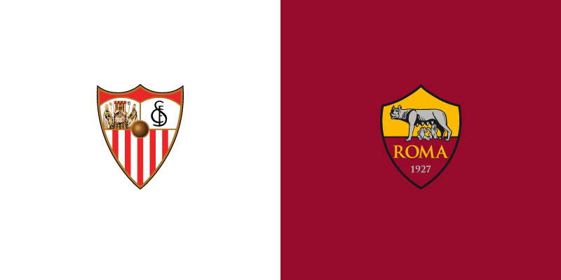 UEFA Europa League: Siviglia-Roma