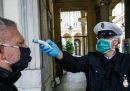 Chi arriva in Italia da Croazia, Grecia, Malta e Spagna sarà sottoposto al tampone per il coronavirus