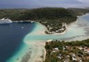 Le isole di Vanuatu stanno resistendo vendendo passaporti