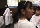 La Chiesa Cattolica vuole rinnovare il controverso accordo con la Cina