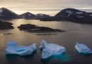 L'Unione Europea dovrebbe farsi amica la Groenlandia