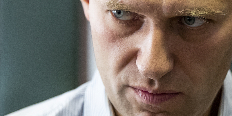 L'Unione Europea avrà una legge Navalny?