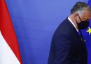 L'Europa vuole mettere in riga Ungheria e Polonia