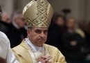 Il cardinale Becciu e altre 9 persone andranno a processo in Vaticano per il caso delle sospette operazioni finanziarie della Segreteria di Stato a Londra