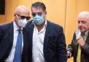Antonio Ciontoli è stato condannato in appello a 14 anni di carcere per l'omicidio di Marco Vannini