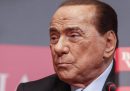 Silvio Berlusconi è risultato positivo al coronavirus