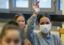 Che succede nelle scuole europee in caso di contagio