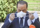Silvio Berlusconi risulta ancora positivo al coronavirus