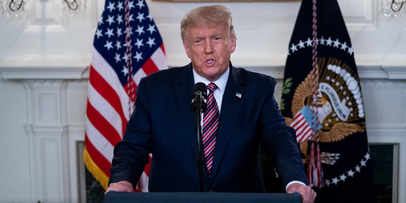 Gli Stati Uniti hanno revocato il visto a più di mille studenti e ricercatori cinesi