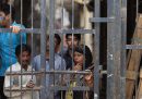 Amnesty International ha sospeso tutte le sue attività in India