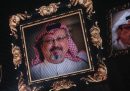 Otto persone sono state condannate da un tribunale saudita per l'omicidio di Jamal Khashoggi