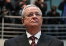 Martin Winterkorn, ex ceo di Volkswagen, sarà processato per frode ed evasione fiscale in merito allo scandalo "Dieselgate"