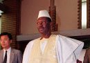 È morto l'ex presidente del Mali Moussa Traoré: aveva 83 anni