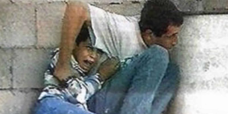 Il video della morte di Mohammed al Dura, vent'anni fa
